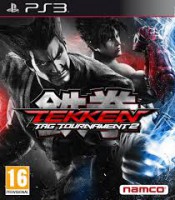 Tekken Tag Tournament (Complete Edition)